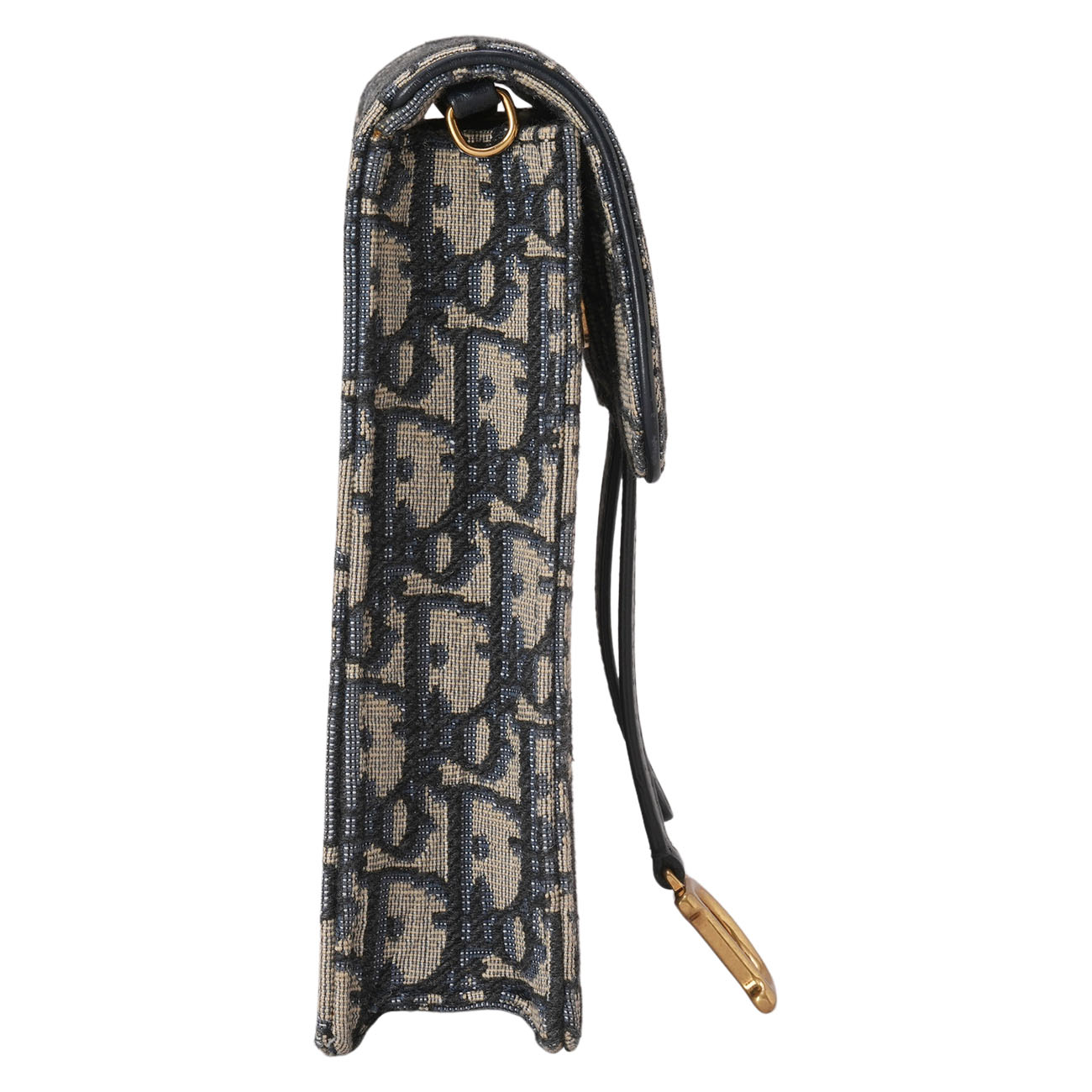 CHRISTIAN DIOR(USED)크리스찬디올 오블리크 폰홀더백